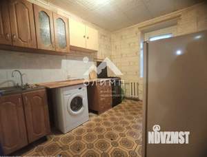 2-к квартира, на длительный срок, 44м2, 1/5 этаж