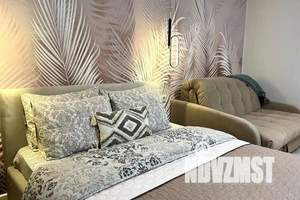 1-к квартира, посуточно, 30м2, 4/9 этаж