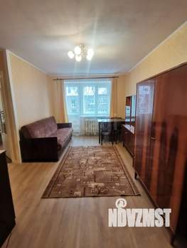 1-к квартира, на длительный срок, 30м2, 5/5 этаж