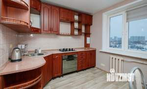 1-к квартира, на длительный срок, 34м2, 8/10 этаж