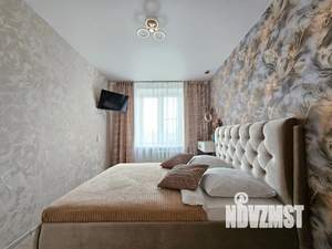 2-к квартира, посуточно, 50м2, 7/12 этаж