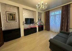 3-к квартира, на длительный срок, 85м2, 3/4 этаж