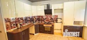 1-к квартира, на длительный срок, 40м2, 2/5 этаж
