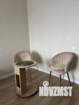 1-к квартира, посуточно, 42м2, 9/11 этаж