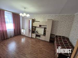 1-к квартира, на длительный срок, 32м2, 5/6 этаж