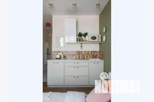 1-к квартира, посуточно, 21м2, 9/11 этаж