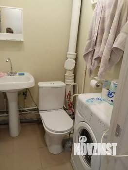 1-к квартира, на длительный срок, 32м2, 5/6 этаж