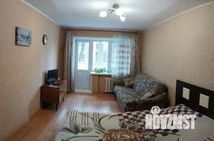 1-к квартира, посуточно, 30м2, 2/5 этаж