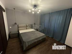 1-к квартира, на длительный срок, 44м2, 15/17 этаж