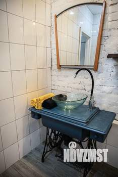 1-к квартира, посуточно, 32м2, 3/3 этаж