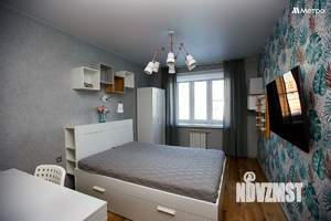 3-к квартира, на длительный срок, 84м2, 4/10 этаж