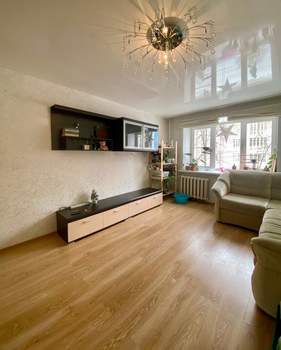 2-к квартира, на длительный срок, 53м2, 2/7 этаж