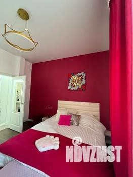 Студия квартира, посуточно, 21м2, 1/8 этаж