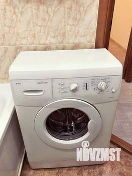 1-к квартира, на длительный срок, 31м2, 4/5 этаж