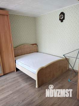 1-к квартира, посуточно, 35м2, 2/5 этаж