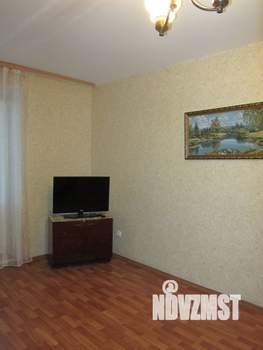 1-к квартира, на длительный срок, 40м2, 4/5 этаж