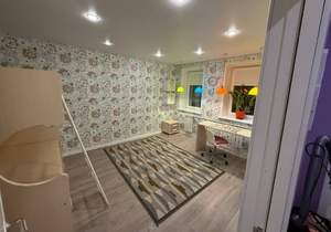 2-к квартира, на длительный срок, 57м2, 10/11 этаж