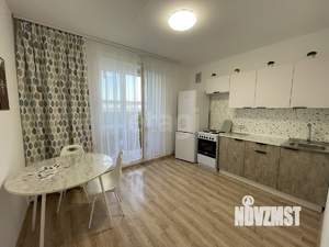 1-к квартира, на длительный срок, 45м2, 3/12 этаж