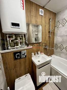 2-к квартира, на длительный срок, 46м2, 2/5 этаж