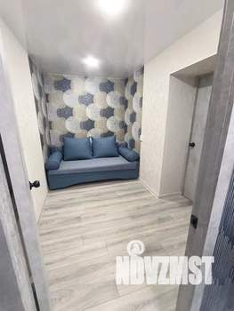 3-к квартира, посуточно, 85м2, 4/10 этаж