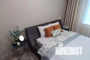 2-к квартира, посуточно, 49м2, 1/9 этаж