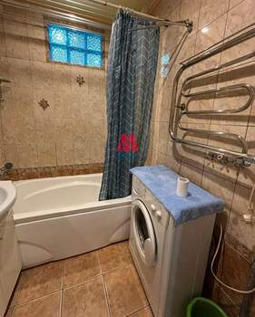 2-к квартира, на длительный срок, 44м2, 3/5 этаж