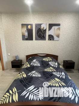 1-к квартира, посуточно, 40м2, 2/5 этаж