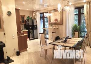 3-к квартира, на длительный срок, 182м2, 3/5 этаж