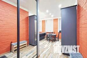 2-к квартира, посуточно, 65м2, 2/2 этаж