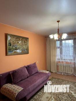 1-к квартира, на длительный срок, 39м2, 7/10 этаж