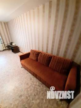 1-к квартира, на длительный срок, 42м2, 3/9 этаж