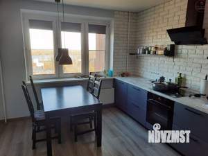 3-к квартира, на длительный срок, 83м2, 11/14 этаж