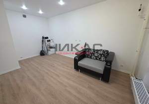 1-к квартира, на длительный срок, 35м2, 8/17 этаж