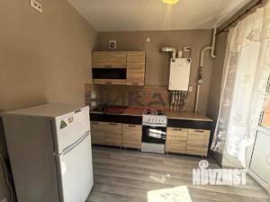 1-к квартира, на длительный срок, 31м2, 1/5 этаж