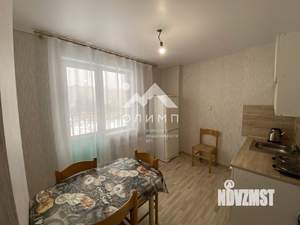 1-к квартира, на длительный срок, 39м2, 3/10 этаж