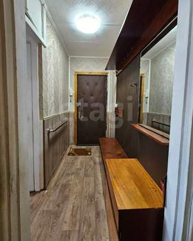 2-к квартира, на длительный срок, 59м2, 4/5 этаж