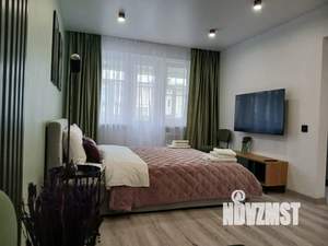 1-к квартира, посуточно, 33м2, 4/5 этаж