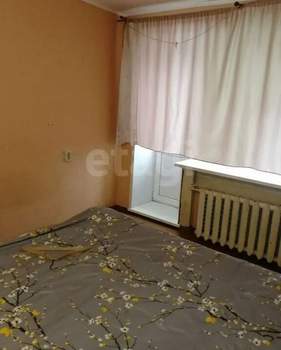 2-к квартира, на длительный срок, 47м2, 5/5 этаж