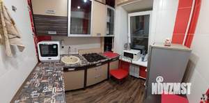 1-к квартира, на длительный срок, 21м2, 2/9 этаж