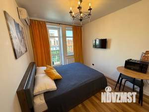 Студия квартира, посуточно, 21м2, 4/11 этаж