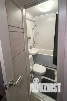 1-к квартира, посуточно, 32м2, 1/5 этаж