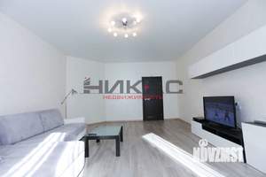 2-к квартира, на длительный срок, 100м2, 2/6 этаж