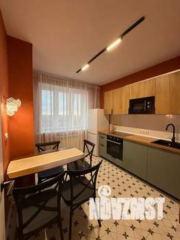 2-к квартира, посуточно, 60м2, 24/24 этаж