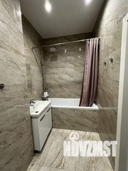 2-к квартира, посуточно, 50м2, 1/1 этаж