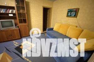 2-к квартира, посуточно, 45м2, 2/5 этаж