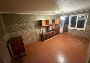 2-к квартира, на длительный срок, 50м2, 5/5 этаж