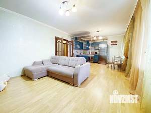 3-к квартира, на длительный срок, 85м2, 5/10 этаж