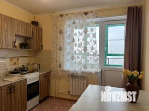 1-к квартира, посуточно, 31м2, 16/18 этаж