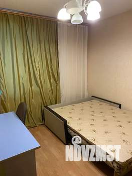 2-к квартира, посуточно, 54м2, 1/1 этаж