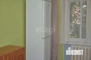 1-к квартира, на длительный срок, 22м2, 2/5 этаж